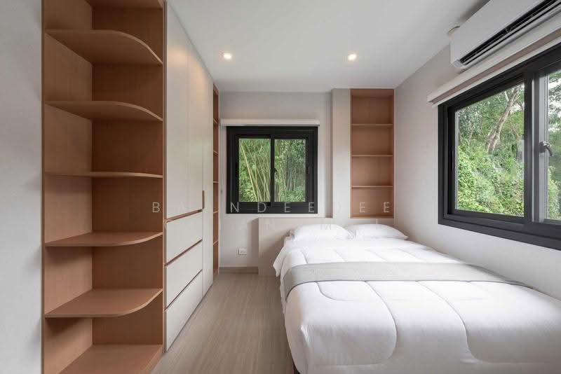 บ้านให้เช่า – ใกล้กาดฝรั่ง เพียง 5 นาที ค่าเช่า 50,000 บาท / เดือน รหัสทรัพย์ : No.14H1133, เชียงใหม่, หางดง, เชียงใหม่, 150 ตร.ม., บ้านเดี่ยว ให้เช่า, โดย Baandeedee Chiangmai, 500517430 - DDproperty.com