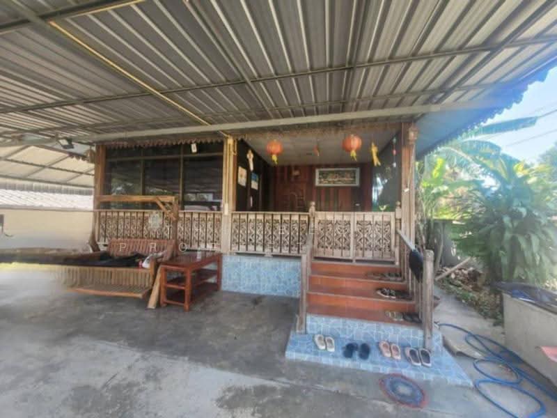 บ้านเดี่ยวบางระจัน สิงห์บุรี, Sing Buri, Mai Dat, Bang Rachan, Sing Buri, 2 Bedrooms, 150 sqm, Single Detached House For Sale, by The Best Property นัท, 500517431 - DDproperty.com