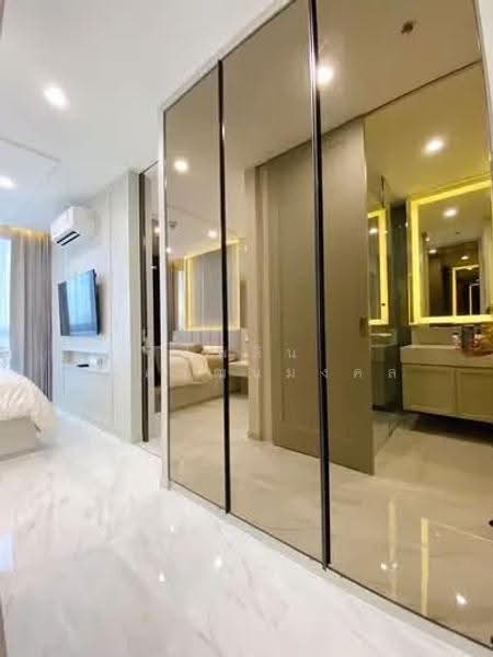 IDEO Q Phayathai, Bangkok, 138 Phayathai Road, Thung Phaya Thai, Ratchathewi, Bangkok, 1 Bedroom, 71 sqm, Condo For Sale, by ไพลิน เลิศวัฒนมงคล, 500517432 - DDproperty.com