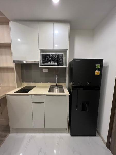 IDEO Mobi Sukhumvit 66, Bangkok, 2578 Soi Sukhumvit 66 Sukhumvit Road, Bang Chak, Phra Khanong, Bangkok, 1 Bedroom, 35 sqm, Condo For Rent, by Khun Toey เตย, 500517433 - DDproperty.com