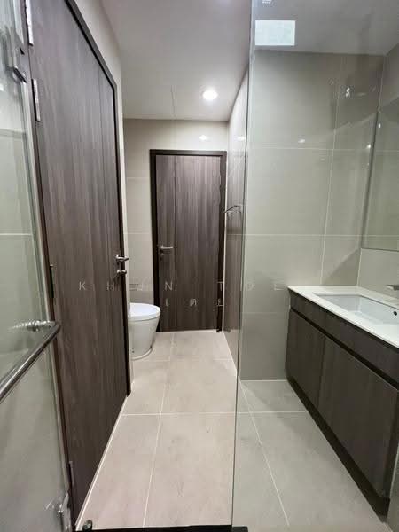 IDEO Mobi Sukhumvit 66, Bangkok, 2578 Soi Sukhumvit 66 Sukhumvit Road, Bang Chak, Phra Khanong, Bangkok, 1 Bedroom, 35 sqm, Condo For Rent, by Khun Toey เตย, 500517433 - DDproperty.com