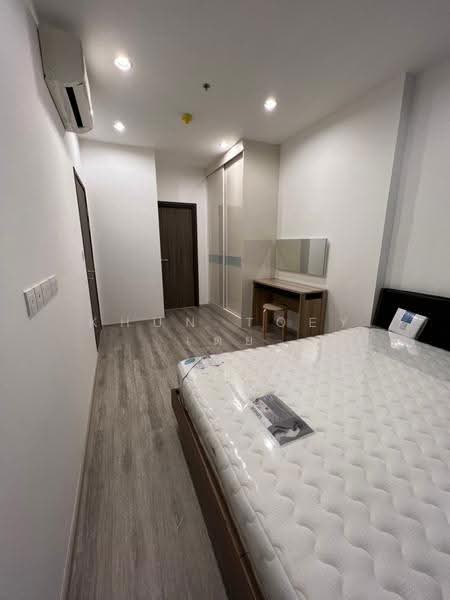 IDEO Mobi Sukhumvit 66 : ไอดีโอ โมบิ สุขุมวิท 66, กรุงเทพ, 2578 ซอยสุขุมวิท 66 ถนนสุขุมวิท, บางจาก, พระโขนง, กรุงเทพ, 35 ตร.ม., คอนโด ให้เช่า, โดย Khun Toey เตย, 500517433 - DDproperty.com