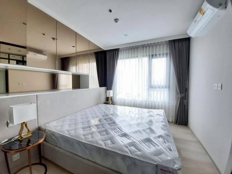 Life One Wireless, Bangkok, 1 Wireless Road, Lumphini, Pathum Wan, Bangkok, 1 Bedroom, 35 sqm, Condo For Rent, by Anyaporn Srikanlayanabut, 500517434 - DDproperty.com