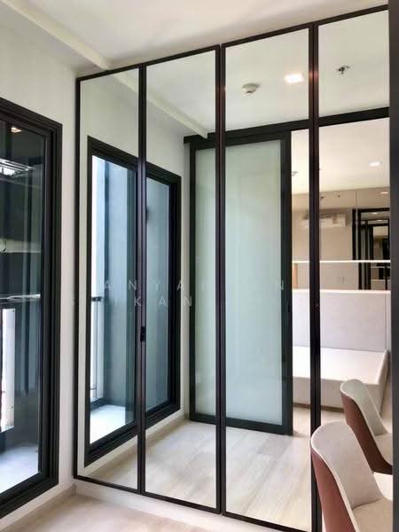 Life One Wireless, Bangkok, 1 Wireless Road, Lumphini, Pathum Wan, Bangkok, 1 Bedroom, 35 sqm, Condo For Rent, by Anyaporn Srikanlayanabut, 500517434 - DDproperty.com