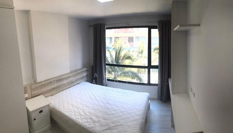 MeStyle @ Sukhumvit-Bangna, Bangkok, Soi Bang Na-Trat 23, Bang Na, Bang Na, Bangkok, Studio, 32 sqm, Condo For Sale, by Fazwaz (Thailand) Co., Ltd., 500517438 - DDproperty.com