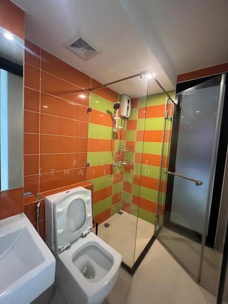 MeStyle @ Sukhumvit-Bangna, Bangkok, Soi Bang Na-Trat 23, Bang Na, Bang Na, Bangkok, Studio, 32 sqm, Condo For Sale, by Fazwaz (Thailand) Co., Ltd., 500517438 - DDproperty.com