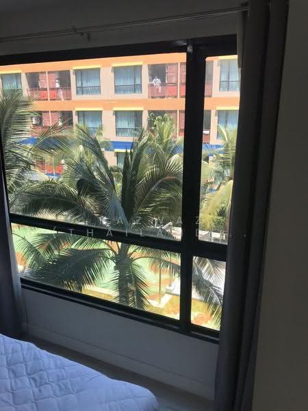 MeStyle @ Sukhumvit-Bangna, Bangkok, Soi Bang Na-Trat 23, Bang Na, Bang Na, Bangkok, Studio, 32 sqm, Condo For Sale, by Fazwaz (Thailand) Co., Ltd., 500517438 - DDproperty.com