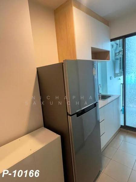 Regent Home Wutthakat, Bangkok, Wutthakat Road, Talat Plu, Thon Buri, Bangkok, 1 Bedroom, 26 sqm, Condo For Rent, by Nichaphat Sakunchayapha, 500517442 - DDproperty.com