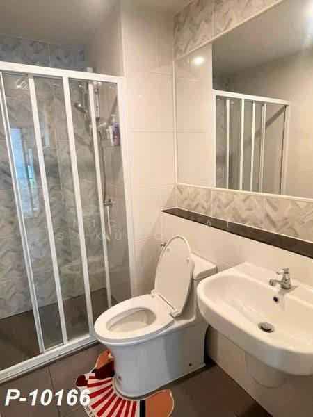 Regent Home Wutthakat, Bangkok, Wutthakat Road, Talat Plu, Thon Buri, Bangkok, 1 Bedroom, 26 sqm, Condo For Rent, by Nichaphat Sakunchayapha, 500517442 - DDproperty.com