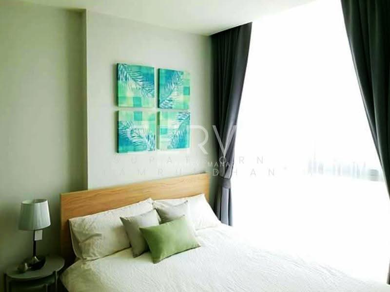Noble Revolve Ratchada, Bangkok, 38 Ratchadapisek Road, Huai Khwang, Bangkok, 1 Bedroom, 26 sqm, Condo For Rent, by Supatsorn Tamrundhan, 500517445 - DDproperty.com