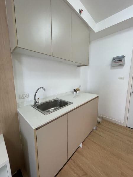 A Space Me Bangna, Samut Prakan, Bangna-Trad Road, Bangphli Yai, Bang Plee, Samut Prakan, 1 Bedroom, 25 sqm, Condo For Sale, by Veera Sawatrangsri, 500517446 - DDproperty.com