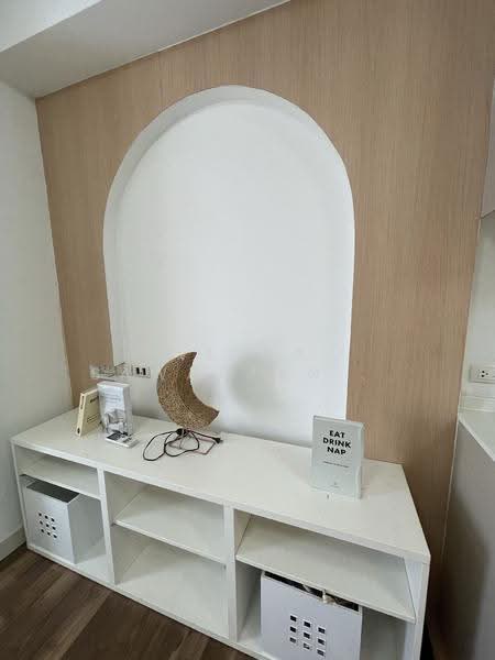 A Space Me Bangna, Samut Prakan, Bangna-Trad Road, Bangphli Yai, Bang Plee, Samut Prakan, 1 Bedroom, 25 sqm, Condo For Sale, by Veera Sawatrangsri, 500517446 - DDproperty.com