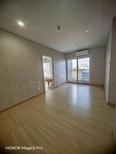 Supalai Veranda Ramkhamhaeng, Bangkok, Ramkhamhaeng Road, Hua Mak, Bang Kapi, Bangkok, 2 Bedrooms, 59 sqm, Condo For Sale, by Property Expert, 500517447 - DDproperty.com