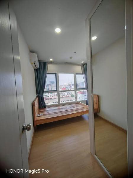Supalai Veranda Ramkhamhaeng, Bangkok, Ramkhamhaeng Road, Hua Mak, Bang Kapi, Bangkok, 2 Bedrooms, 59 sqm, Condo For Sale, by Property Expert, 500517447 - DDproperty.com