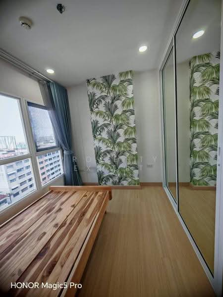 Supalai Veranda Ramkhamhaeng, Bangkok, Ramkhamhaeng Road, Hua Mak, Bang Kapi, Bangkok, 2 Bedrooms, 59 sqm, Condo For Sale, by Property Expert, 500517447 - DDproperty.com