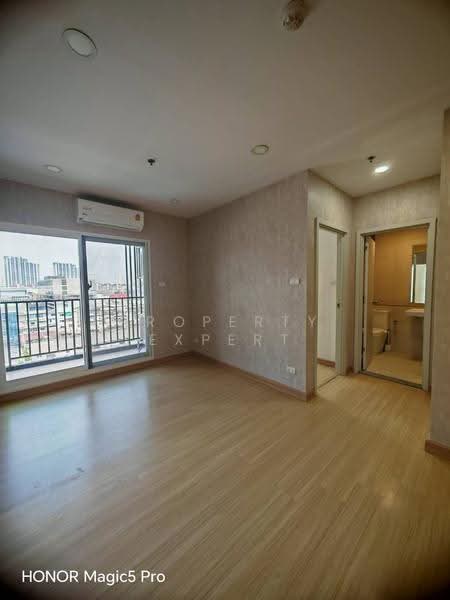 Supalai Veranda Ramkhamhaeng, Bangkok, Ramkhamhaeng Road, Hua Mak, Bang Kapi, Bangkok, 2 Bedrooms, 59 sqm, Condo For Sale, by Property Expert, 500517447 - DDproperty.com
