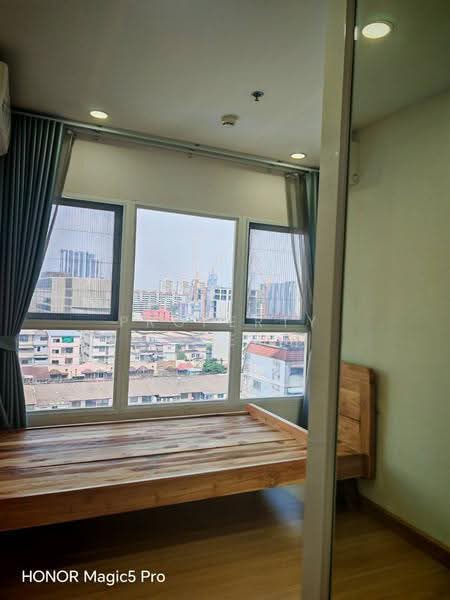 Supalai Veranda Ramkhamhaeng, Bangkok, Ramkhamhaeng Road, Hua Mak, Bang Kapi, Bangkok, 2 Bedrooms, 59 sqm, Condo For Sale, by Property Expert, 500517447 - DDproperty.com