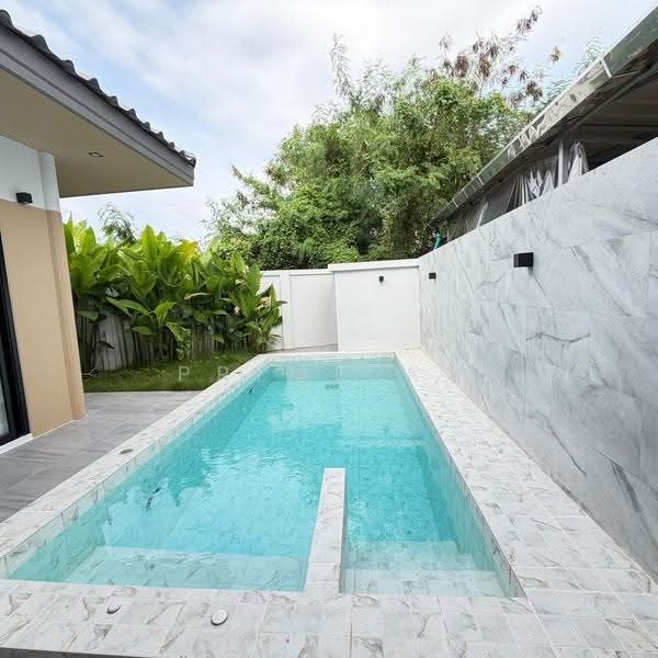Palai Chalong, Phuket, Chalong, Muang Phuket, Phuket, 3 Bedrooms, 174 sqm, Single Detached House For Rent, by Prime Ao, 500517448 - DDproperty.com