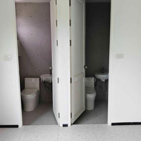 Office & Warehouse for Rent | Ready to Use | Bangna-Trad (SPSSR379), Bangkok, บางนา-ตราด, Bang Na Tai, Bang Na, Bangkok, , 384 sqm, Shophouse For Rent, by Khun Poon, 500517449 - DDproperty.com