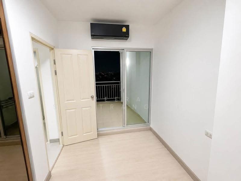 Supalai Park Ratchayothin, Bangkok, Ratchadaphisek Road, Lat Yao, Chatuchak, Bangkok, 1 Bedroom, 49 sqm, Condo For Sale, by Veera Sawatrangsri, 500517450 - DDproperty.com