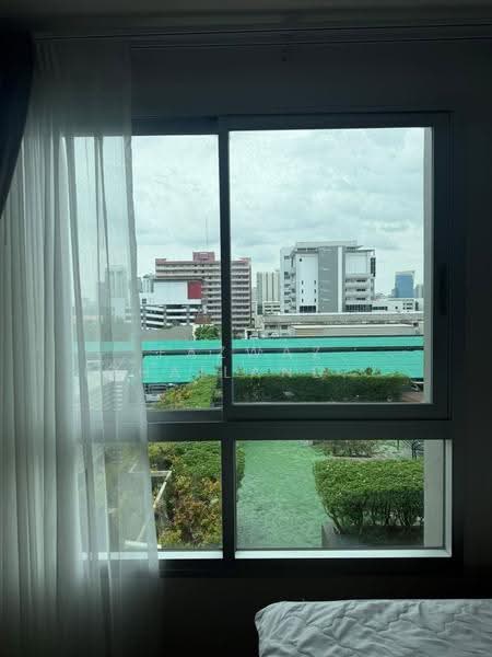 U Delight Ratchavibha, Bangkok, 888 Vibhavadi-Rangsit Road, Lat Yao, Chatuchak, Bangkok, 1 Bedroom, 40 sqm, Condo For Sale, by Fazwaz (Thailand) Co., Ltd., 500517452 - DDproperty.com