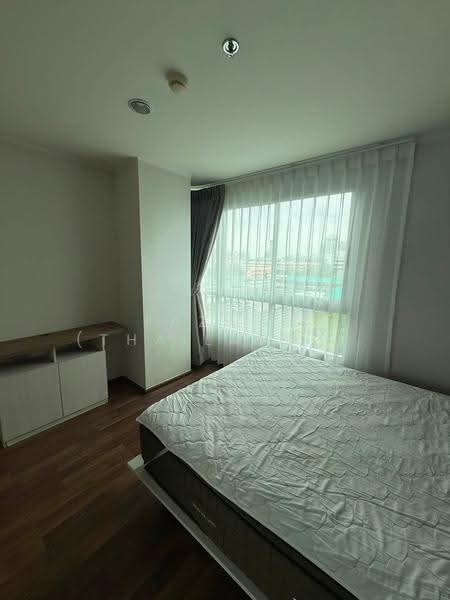 U Delight Ratchavibha, Bangkok, 888 Vibhavadi-Rangsit Road, Lat Yao, Chatuchak, Bangkok, 1 Bedroom, 40 sqm, Condo For Sale, by Fazwaz (Thailand) Co., Ltd., 500517452 - DDproperty.com
