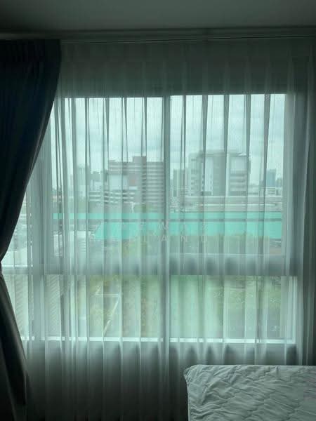 U Delight Ratchavibha, Bangkok, 888 Vibhavadi-Rangsit Road, Lat Yao, Chatuchak, Bangkok, 1 Bedroom, 40 sqm, Condo For Sale, by Fazwaz (Thailand) Co., Ltd., 500517452 - DDproperty.com