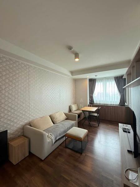 U Delight Ratchavibha, Bangkok, 888 Vibhavadi-Rangsit Road, Lat Yao, Chatuchak, Bangkok, 1 Bedroom, 40 sqm, Condo For Sale, by Fazwaz (Thailand) Co., Ltd., 500517452 - DDproperty.com