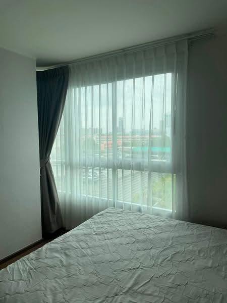 U Delight Ratchavibha, Bangkok, 888 Vibhavadi-Rangsit Road, Lat Yao, Chatuchak, Bangkok, 1 Bedroom, 40 sqm, Condo For Sale, by Fazwaz (Thailand) Co., Ltd., 500517452 - DDproperty.com