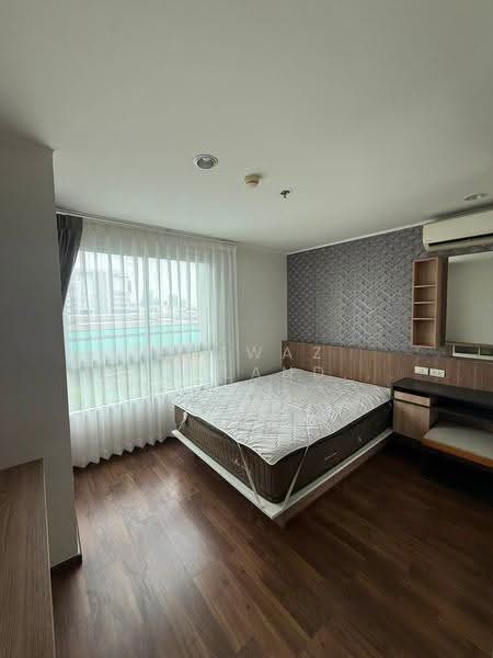U Delight Ratchavibha, Bangkok, 888 Vibhavadi-Rangsit Road, Lat Yao, Chatuchak, Bangkok, 1 Bedroom, 40 sqm, Condo For Sale, by Fazwaz (Thailand) Co., Ltd., 500517452 - DDproperty.com