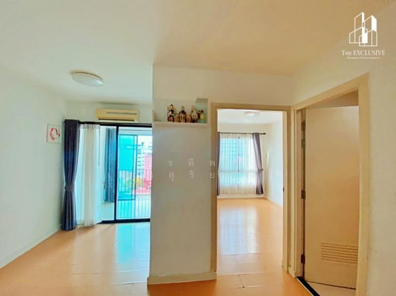 iCondo Ngamwongwan, Nonthaburi, Moo 9, Soi Duangmanee, Ngamwongwan Road, Bang Khen, Muang Nonthaburi, Nonthaburi, 1 Bedroom, 32 sqm, Condo For Sale, by กรทิพย์ เทพสุริยวงค์, 500517454 - DDproperty.com