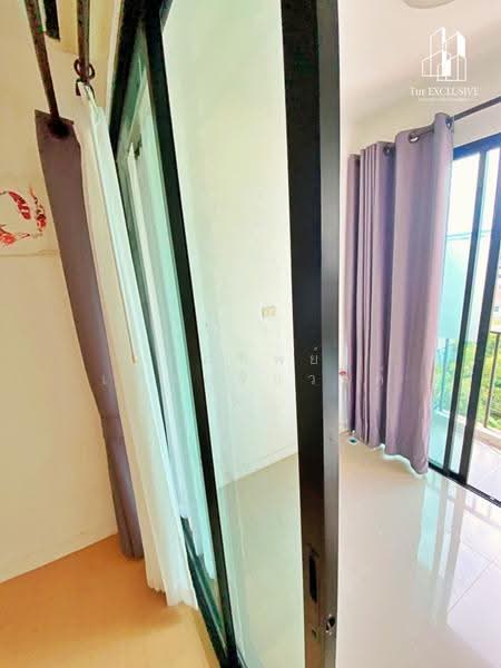 iCondo Ngamwongwan, Nonthaburi, Moo 9, Soi Duangmanee, Ngamwongwan Road, Bang Khen, Muang Nonthaburi, Nonthaburi, 1 Bedroom, 32 sqm, Condo For Sale, by กรทิพย์ เทพสุริยวงค์, 500517454 - DDproperty.com