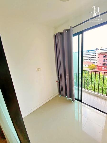 iCondo Ngamwongwan, Nonthaburi, Moo 9, Soi Duangmanee, Ngamwongwan Road, Bang Khen, Muang Nonthaburi, Nonthaburi, 1 Bedroom, 32 sqm, Condo For Sale, by กรทิพย์ เทพสุริยวงค์, 500517454 - DDproperty.com