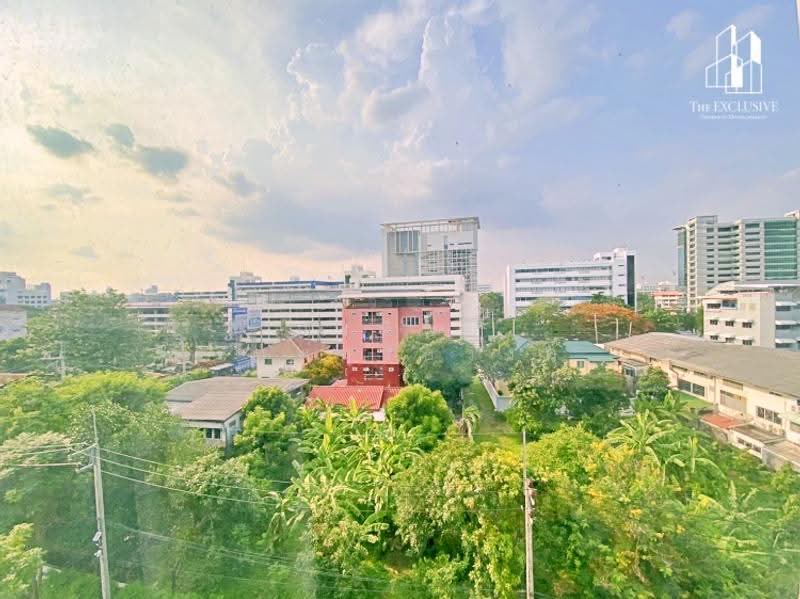 iCondo Ngamwongwan, Nonthaburi, Moo 9, Soi Duangmanee, Ngamwongwan Road, Bang Khen, Muang Nonthaburi, Nonthaburi, 1 Bedroom, 32 sqm, Condo For Sale, by กรทิพย์ เทพสุริยวงค์, 500517454 - DDproperty.com