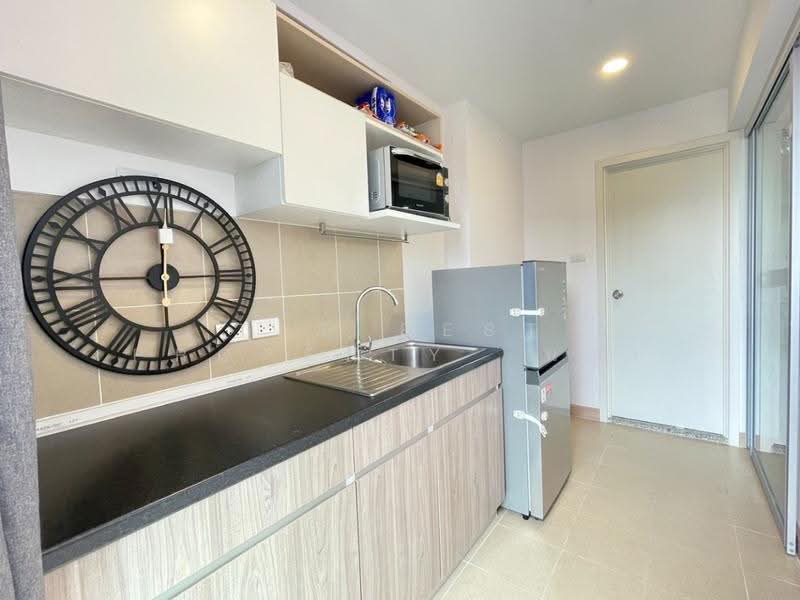 Supalai Veranda Sukhumvit 117 : ศุภาลัย เวอเรนด้า สุขุมวิท 117, สมุทรปราการ, ถ. สุขุมวิท 117, บางเมืองใหม่, เมืองสมุทรปราการ, สมุทรปราการ, 35 ตร.ม., คอนโด ขาย, โดย The Best Property  นฐา, 500517456 - DDproperty.com