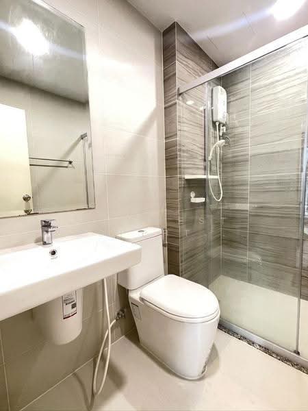 Supalai Veranda Sukhumvit 117 : ศุภาลัย เวอเรนด้า สุขุมวิท 117, สมุทรปราการ, ถ. สุขุมวิท 117, บางเมืองใหม่, เมืองสมุทรปราการ, สมุทรปราการ, 35 ตร.ม., คอนโด ขาย, โดย The Best Property  นฐา, 500517456 - DDproperty.com