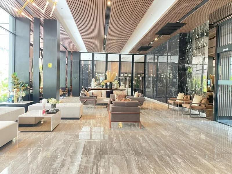 Supalai Veranda Sukhumvit 117, Samut Prakan, Sukhumvit 117, Bang Muang Mai, Muang Samut Prakarn, Samut Prakan, 1 Bedroom, 35 sqm, Condo For Sale, by The Best Property  นฐา, 500517456 - DDproperty.com