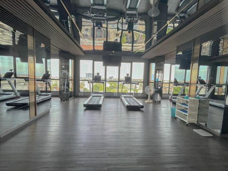Supalai Veranda Sukhumvit 117 : ศุภาลัย เวอเรนด้า สุขุมวิท 117, สมุทรปราการ, ถ. สุขุมวิท 117, บางเมืองใหม่, เมืองสมุทรปราการ, สมุทรปราการ, 35 ตร.ม., คอนโด ขาย, โดย The Best Property  นฐา, 500517456 - DDproperty.com