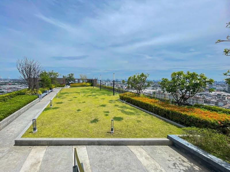 Supalai Veranda Sukhumvit 117 : ศุภาลัย เวอเรนด้า สุขุมวิท 117, สมุทรปราการ, ถ. สุขุมวิท 117, บางเมืองใหม่, เมืองสมุทรปราการ, สมุทรปราการ, 35 ตร.ม., คอนโด ขาย, โดย The Best Property  นฐา, 500517456 - DDproperty.com