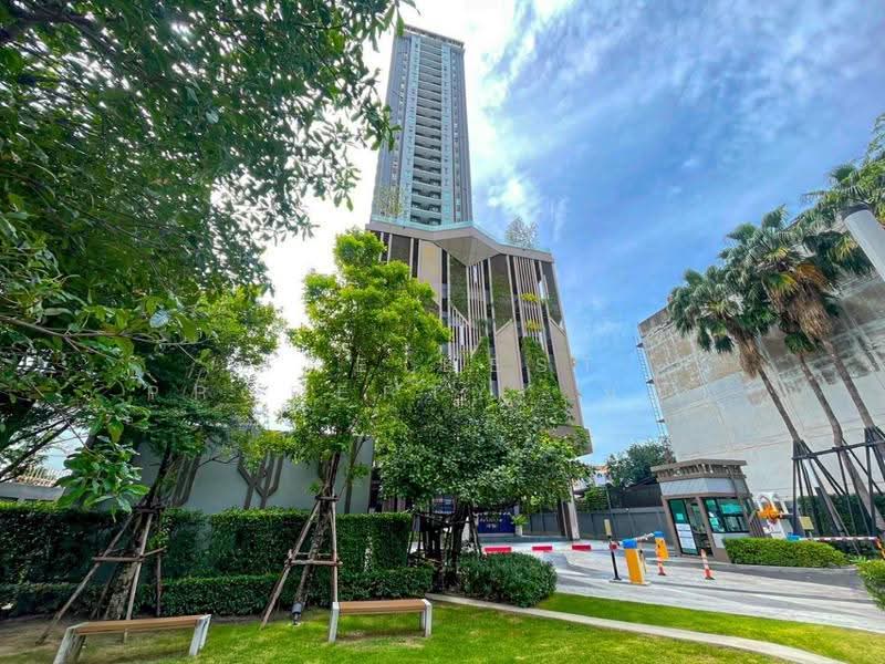 Supalai Veranda Sukhumvit 117 : ศุภาลัย เวอเรนด้า สุขุมวิท 117, สมุทรปราการ, ถ. สุขุมวิท 117, บางเมืองใหม่, เมืองสมุทรปราการ, สมุทรปราการ, 35 ตร.ม., คอนโด ขาย, โดย The Best Property  นฐา, 500517456 - DDproperty.com