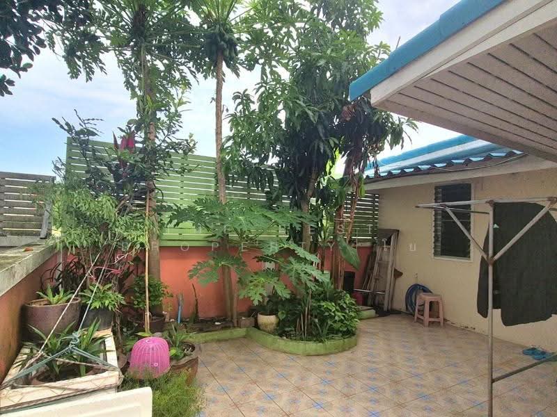 Temsiri Village Nongchok-Chueam Samphan, Bangkok, Soi Chueam Samphan 11, Krathum Rai, Nong Chok, Bangkok, 3 Bedrooms, 140 sqm, Townhouse For Sale, by The Best Property โย, 500517459 - DDproperty.com