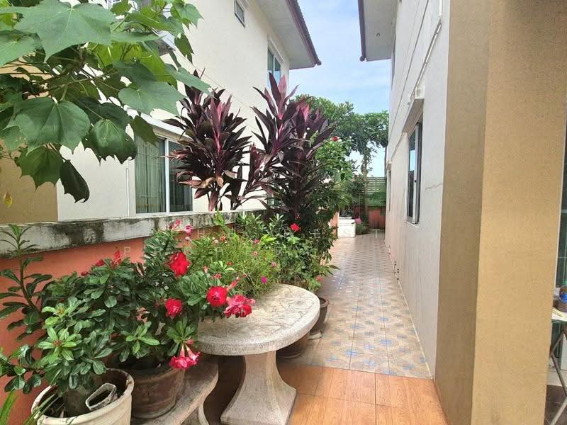 Temsiri Village Nongchok-Chueam Samphan, Bangkok, Soi Chueam Samphan 11, Krathum Rai, Nong Chok, Bangkok, 3 Bedrooms, 140 sqm, Townhouse For Sale, by The Best Property โย, 500517459 - DDproperty.com