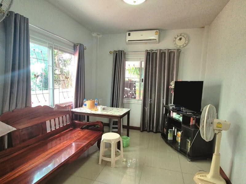 Temsiri Village Nongchok-Chueam Samphan : เต็มสิริ วิลเลจ หนองจอก-เชื่อมสัมพันธ์, กรุงเทพ, ซอย เชื่อมสัมพันธ์ 11, กระทุ่มราย, หนองจอก, กรุงเทพ, 140 ตร.ม., ทาวน์เฮ้าส์ ขาย, โดย The Best Property โย, 500517459 - DDproperty.com