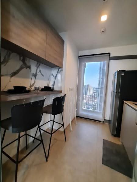 Whizdom Connect Sukhumvit : วิสซ์ดอม คอนเนค สุขุมวิท, กรุงเทพ, 1 ซอยปิยบุตร์ 1 ถนนสุขุมวิท, บางนา, กรุงเทพ, 30 ตร.ม., คอนโด ขาย, โดย Fazwaz (Thailand) Co., Ltd., 500517460 - DDproperty.com