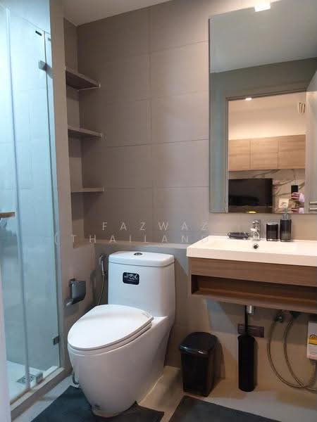 Whizdom Connect Sukhumvit, Bangkok, 1 Soi Piyibut 1, Sukhumvit Road, Bang Na, Bangkok, 1 Bedroom, 30 sqm, Condo For Sale, by Fazwaz (Thailand) Co., Ltd., 500517460 - DDproperty.com