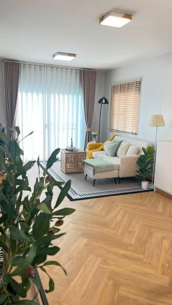 Detached house Tha Ruea, Doi Saket, Chiang Mai, San Pu Loei, Doi Saket, Chiang Mai, 4 Bedrooms, 150 sqm, Single Detached House For Sale, by Shori Asset Group Co., Ltd., 500517461 - DDproperty.com