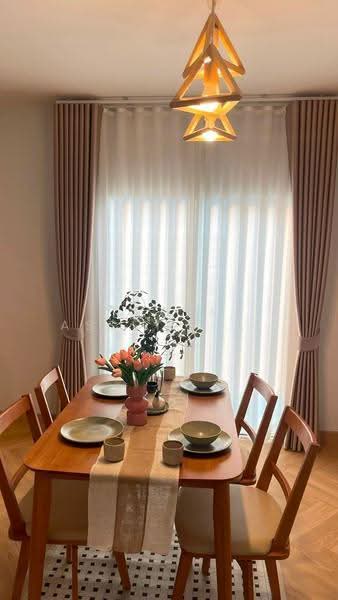 Detached house Tha Ruea, Doi Saket, Chiang Mai, San Pu Loei, Doi Saket, Chiang Mai, 4 Bedrooms, 150 sqm, Single Detached House For Sale, by Shori Asset Group Co., Ltd., 500517461 - DDproperty.com