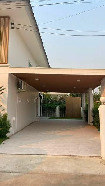 Detached house Tha Ruea, Doi Saket, Chiang Mai, San Pu Loei, Doi Saket, Chiang Mai, 4 Bedrooms, 150 sqm, Single Detached House For Sale, by Shori Asset Group Co., Ltd., 500517461 - DDproperty.com