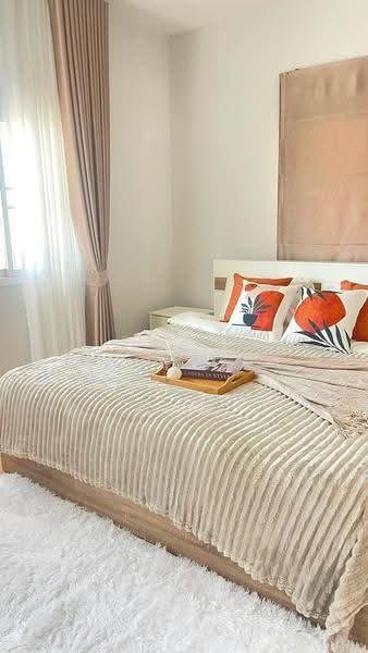 Detached house Tha Ruea, Doi Saket, Chiang Mai, San Pu Loei, Doi Saket, Chiang Mai, 4 Bedrooms, 150 sqm, Single Detached House For Sale, by Shori Asset Group Co., Ltd., 500517461 - DDproperty.com
