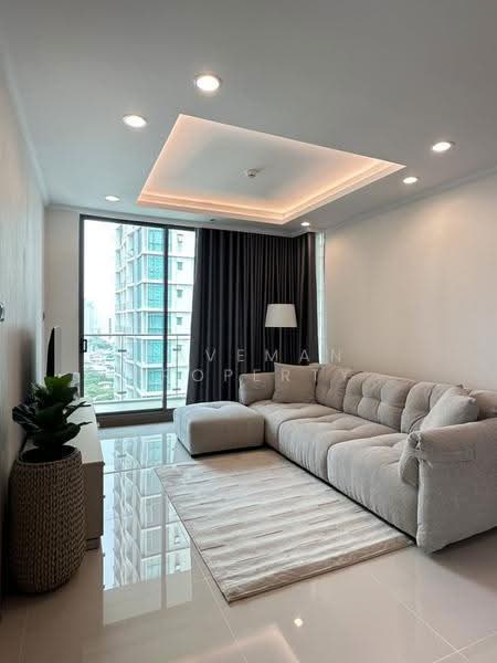 Supalai Oriental Sukhumvit 39, bangkok, Soi Sukhumvit 39, Khlong Tan Nua, Watthana, Bangkok, 2 Bedrooms, 82 sqm, Condo For Rent, by Caveman Property, 500517462 - DDproperty.com